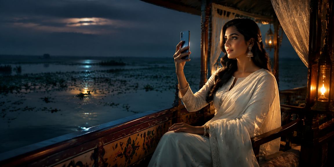 বাংলাদেশে মোবাইল পেমেন্টে বেটিং অ্যাকাউন্টে টাকা জমা দিচ্ছেন একজন ব্যবহারকারী