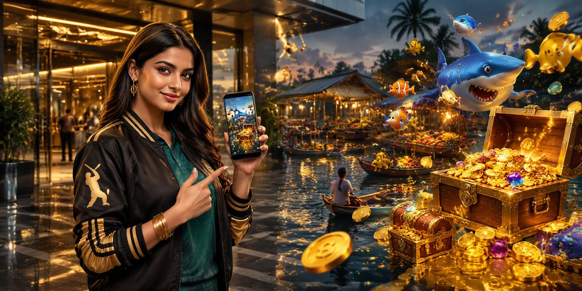 বরিশালে ক্রিকেট বেটিং ও জ্যাকপটে মেতে ওঠা ব্যবহারকারী
