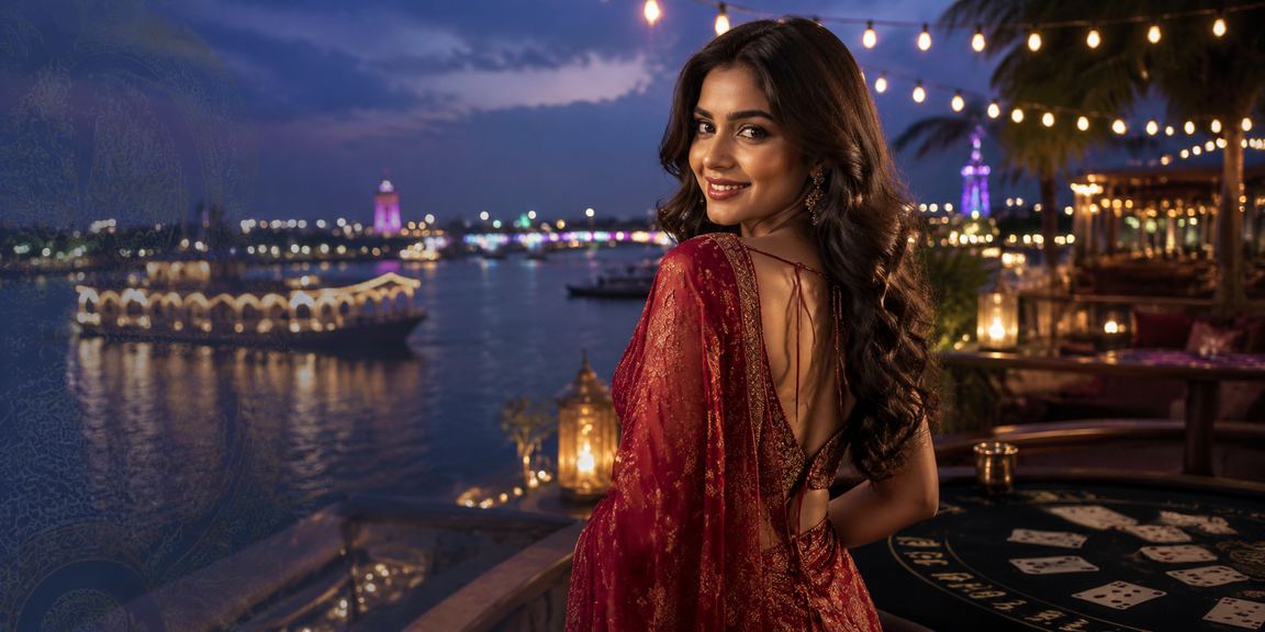 বরিশালের সমুদ্র সৈকতে রামি গেম খেলছেন একদল বন্ধু