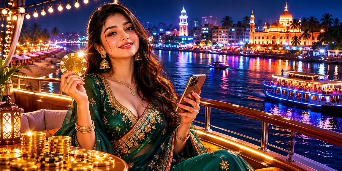 কক্সবাজার সমুদ্র সৈকতে ডিপোজিট বোনাস উপভোগ করছেন একজন ব্যবহারকারী