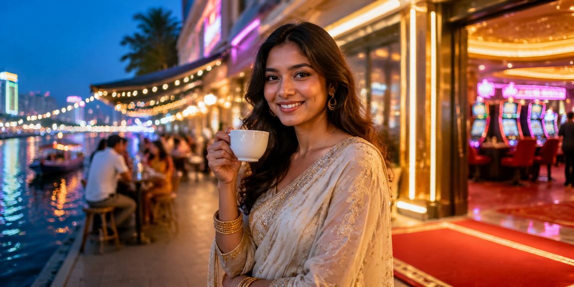 ময়মনসিংহে ঈদ উৎসবে ক্যাসিনো বিনোদনের পরিবেশ