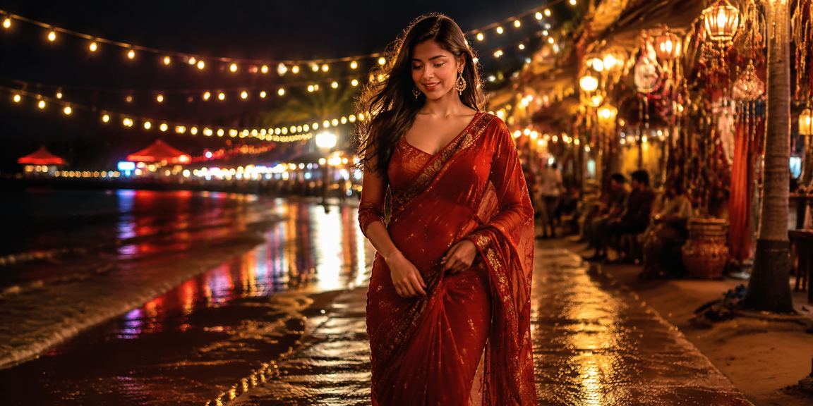 সেন্ট মার্টিনে সাড়া পোশাকে ক্যাসিনো বেটিং উপভোগ করছেন একজন খেলোয়াড়
